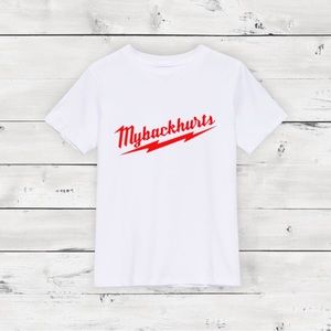 My Back Hurts T-Shirt